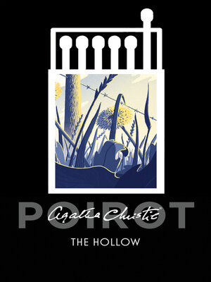 cover image of The Hollow